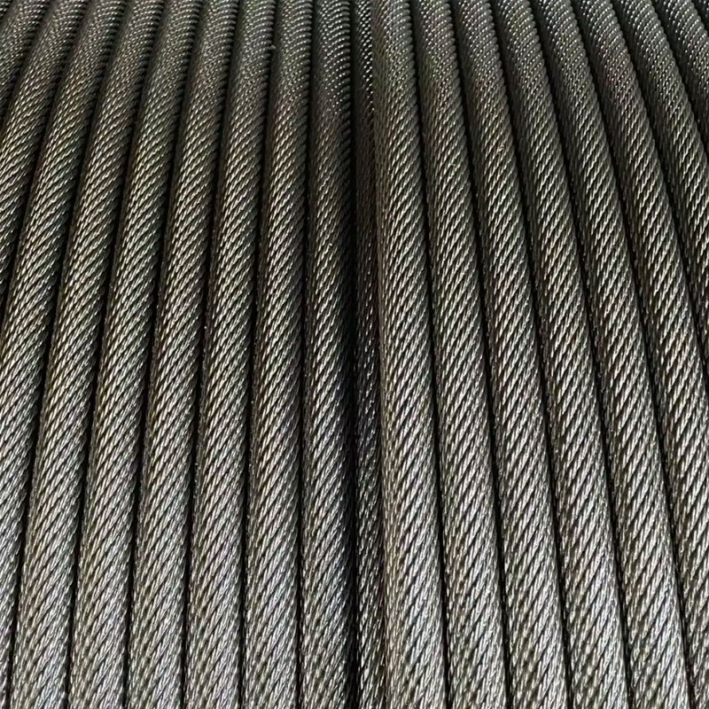18x7 گردش مزاحمتي تار رسي